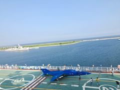 -泰达航母主题公园