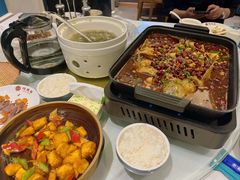 -恒盛居回族饭店