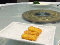 -东海酒家(长平东路店)