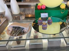 -济南凯宾斯基酒店-THE VIEW云景全日制餐厅
