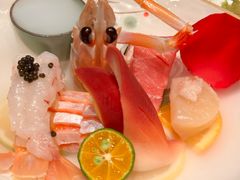 -和·铁板烧餐厅·昆泰嘉晟酒店(望京店)