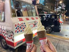 -富豪雪糕车流动点(尖沙咀店)