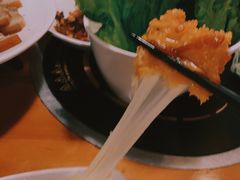 -咕咕站韩国料理(紫金港店)