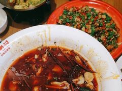 -九老汉·川渝江湖菜(合川路2店)