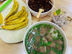 -清真蒋有记(老门东店)