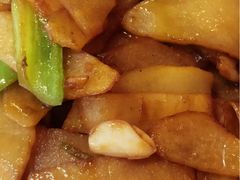 -妈妈的味道(工人体育场东路店)