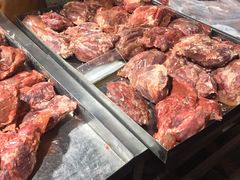 -杨天玉腊牛羊肉店