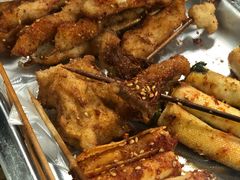 -夫妻串店(和睦路店)