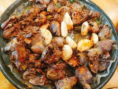 -老东镇啤酒屋海鲜加工·蒸汽海鲜·海鲜烧烤(台东店)