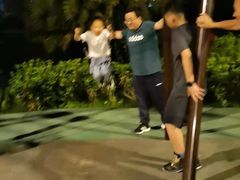 -枫香湖儿童公园