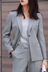 -优山定制西服衬衫大衣(国贸店)