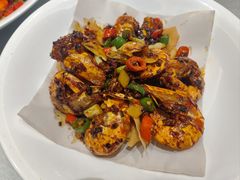 -悦来轩顺德菜(寮厦店)