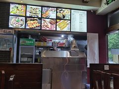 -火龙堂·风味民间菜(文一路店)