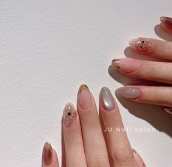 -JU·旧友日式美甲美睫工作室