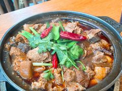 -牛小灶牛杂煲(北京路店)