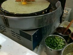 -清真·二嫂子煎饼果子(鼓楼旗舰形象店)