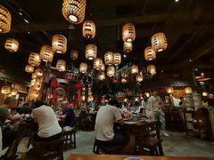 -南京大牌档(之心城店)