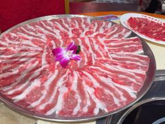 -朱光玉火锅馆(龙阳广场店)