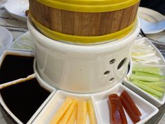 -金百万烤鸭店(马甸店)