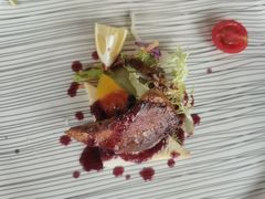 -V Bar海景扒房(北海湾惠龙万达嘉华酒店)