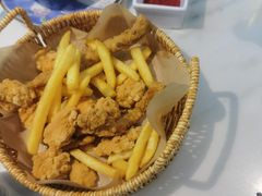 -小吴越·江浙融合菜(惠山万达广场店)
