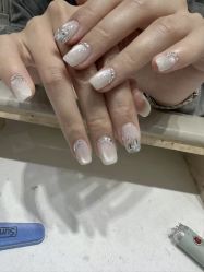 -晨·艺美甲美睫