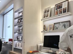 -海马体照相馆(广州新世界云门New park店)