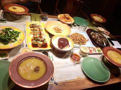 -那家小馆•北京菜•烤鸭(中关村店)