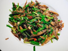 洞庭小鱼小虾-望湘园·洞庭渔宴(浦江欢乐颂店)