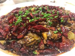 -嘉陵楼馋嘴城(簋街总店)