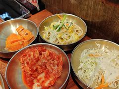 -双门洞·森系料理(体育西店)