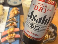 -樱の千渡日式料理·铁板烧•烧鸟(金盛田广场店)