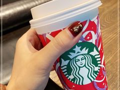 -星巴克(西湖天地店)