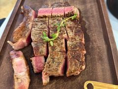 -MEAT MATE 鲜食肉铺(颐堤港店)