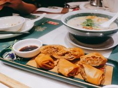 -悦得闲广式茶楼点心(石厦时代广场店)