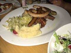 -巴伐利亚啤酒坊(意式风情街店)