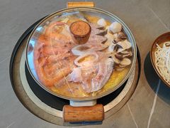 -创味·民间海南菜·非遗藤桥排骨(藤桥·免税城店)