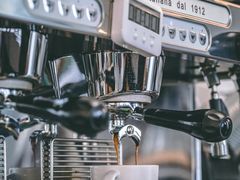 -CoffeeVendor(西乡店)