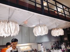 大堂-伊斯坦布尔土耳其清真咖啡餐厅