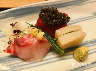 ️去哪玩｜东京怀石料理