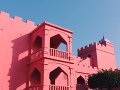 -漳州滨海火山岛自然生态风景区