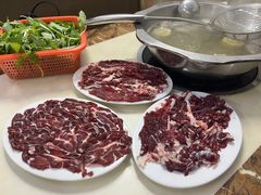 -贵宾牛·潮汕牛肉火锅(珠池总店)