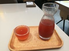 山楂汁-蔡澜点心·粤菜(丽泽天街店)