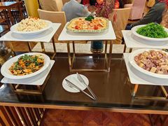 -新龙船黄浦江餐饮游船官方自营店