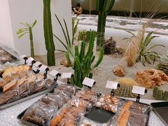 -OUR Bakery(SKP-S店)