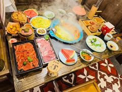 -吼堂老火锅(太古里总店)