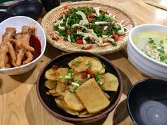 -二孃鸡爪爪(双楠店)