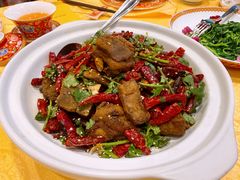 -白家大院·王府宫廷菜(苏州街店)
