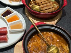-蝴蝶里·粤菜·点心(滨江龙湖店)