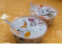 -春园海鲜广场D区6号(钟姐海鲜加工店)